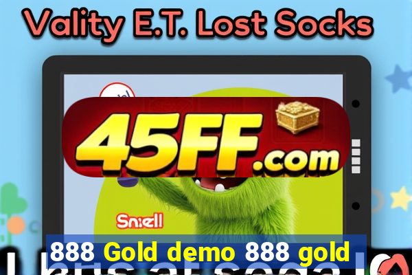 888 Gold demo 888 gold